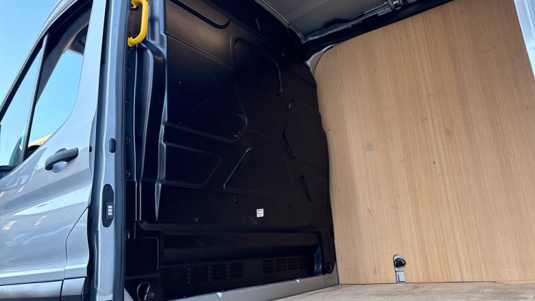 Ford Transit 350 L3 Diesel Fwd 2.0 EcoBlue 165ps H2 Limited Van Auto [Nav]